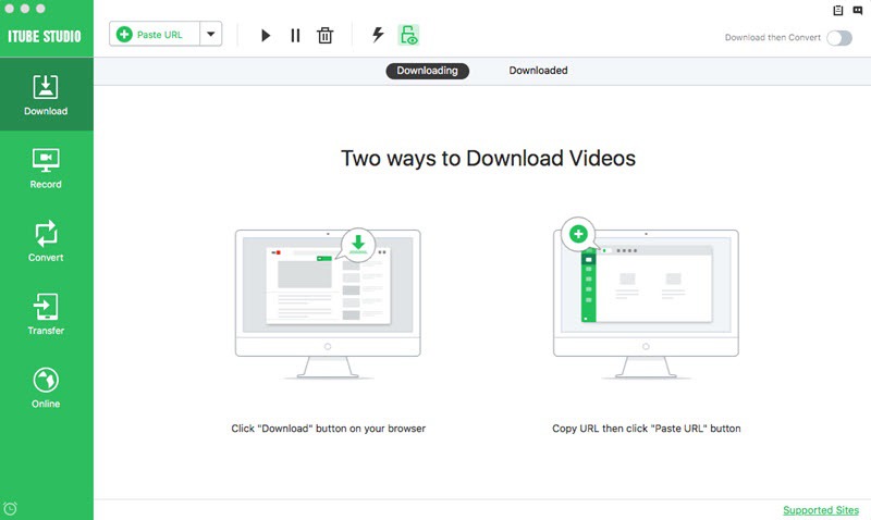 Download Streaming Video Safari Mac